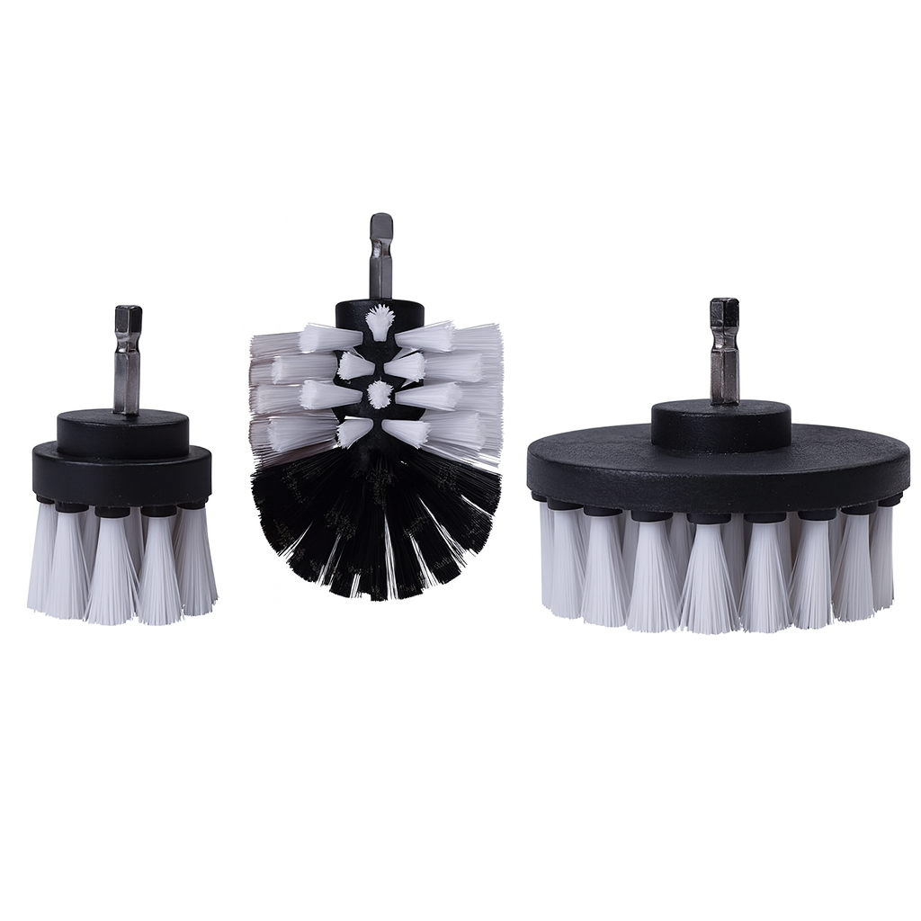 Carpet Drill Brush – Tapijt Borstel