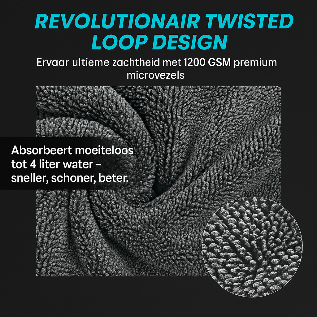 Micro Towel