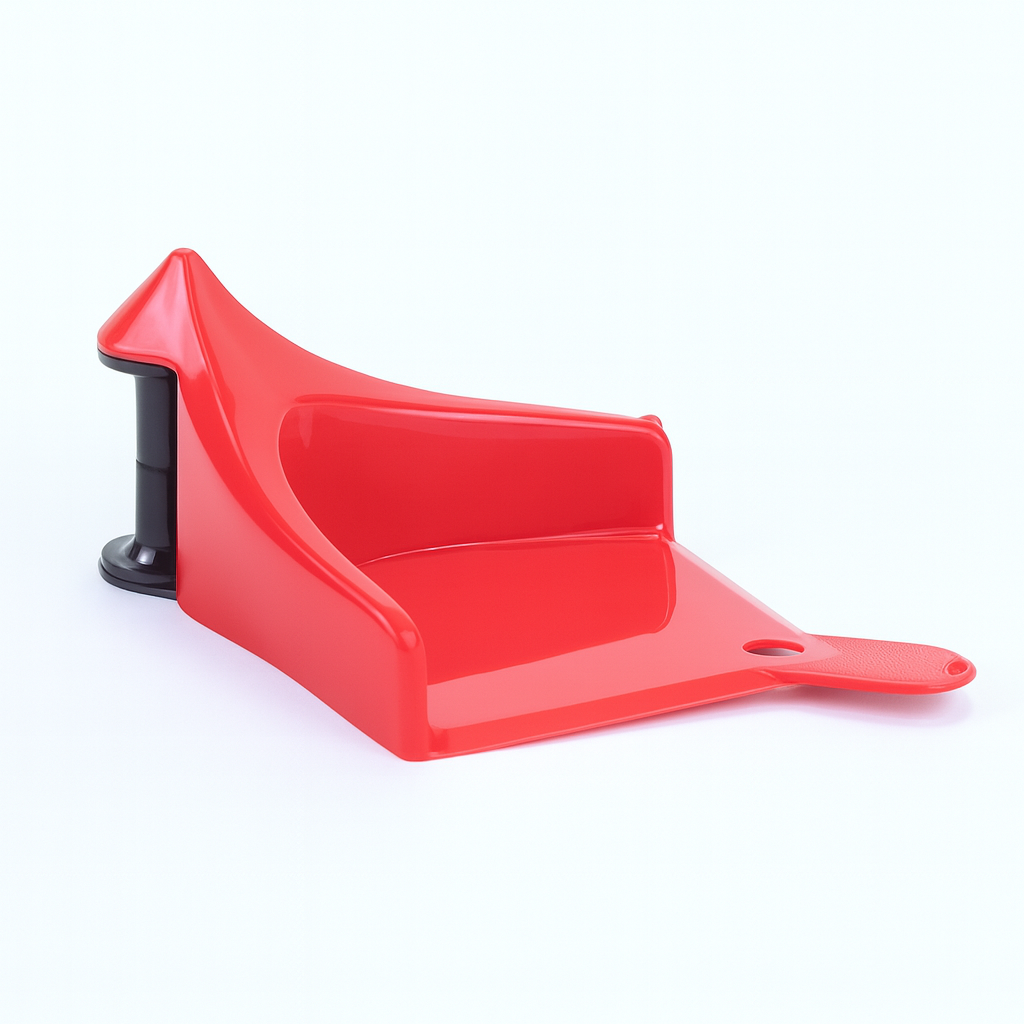 Hose guard