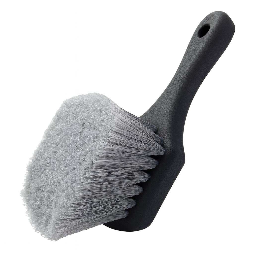 SoftTip Bandenborstel