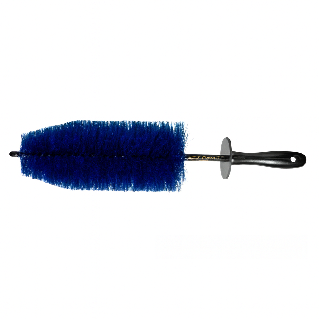 detail wheel Brush