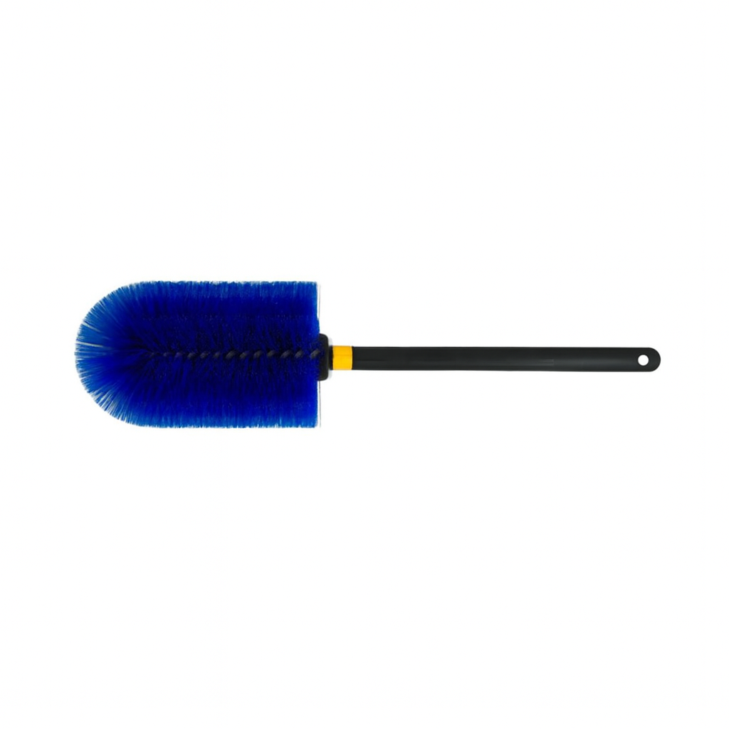 detail wheel Brush