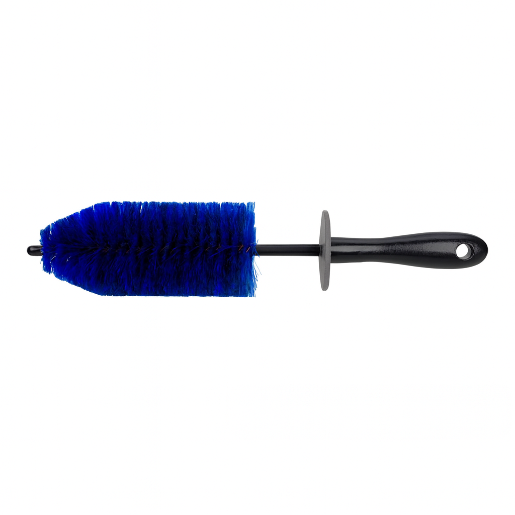 detail wheel Brush