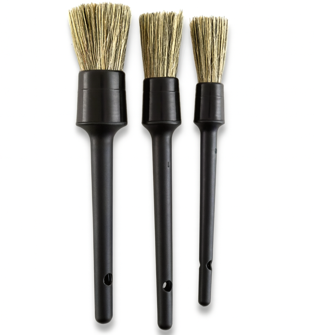 Detail brush Set