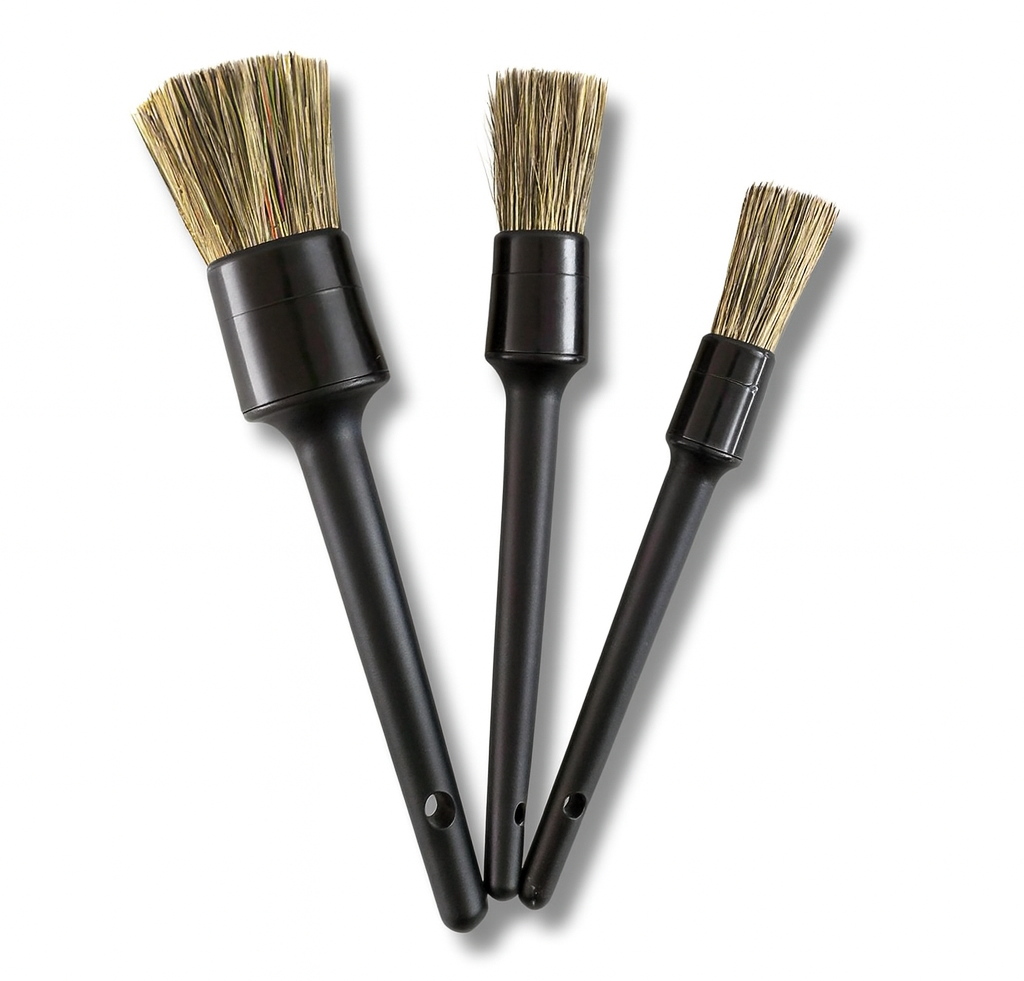 Detail brush Set