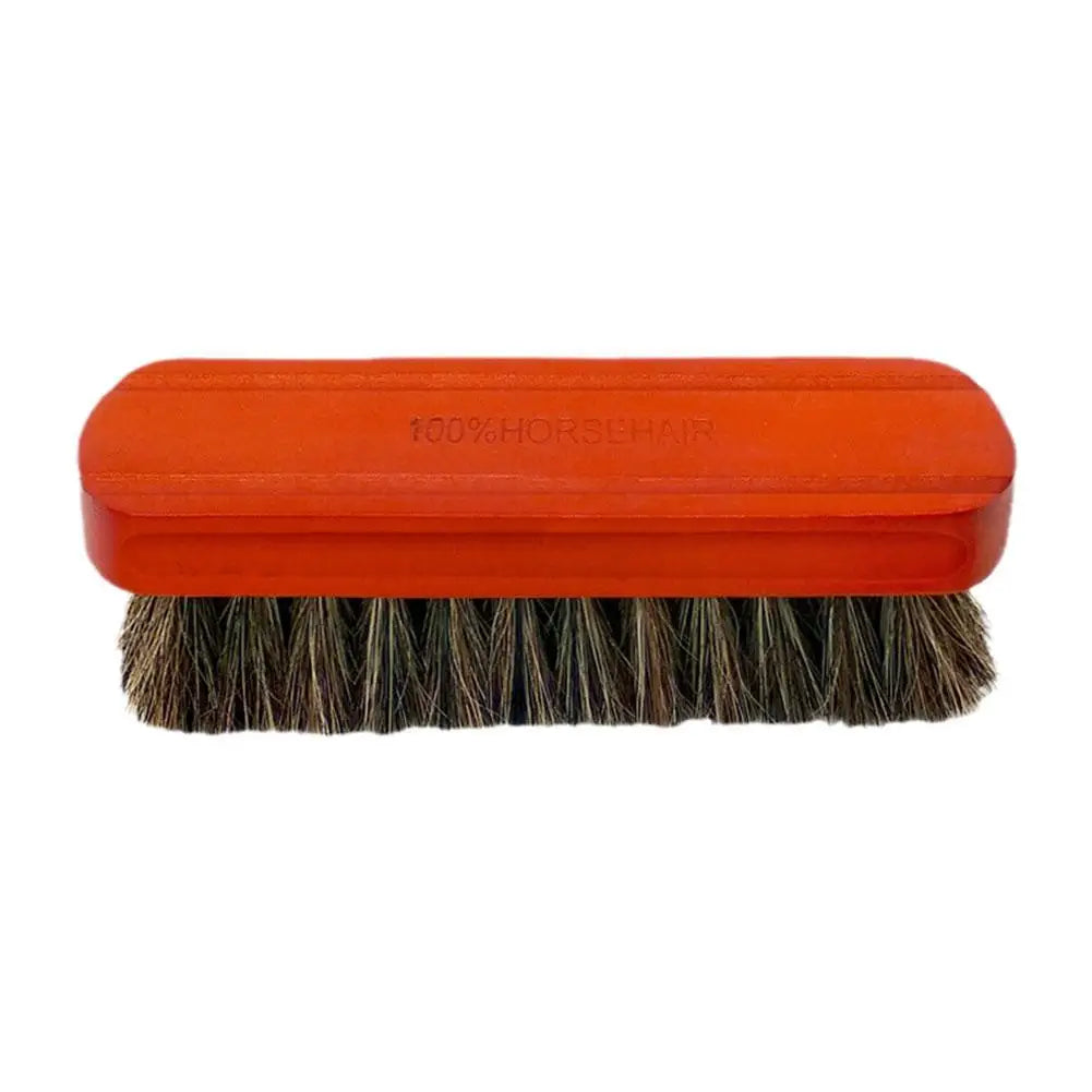 Leather Cleaning Brush