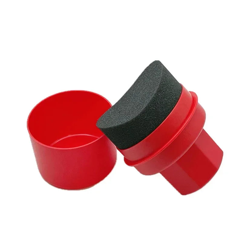 Bandendressing Applicator
