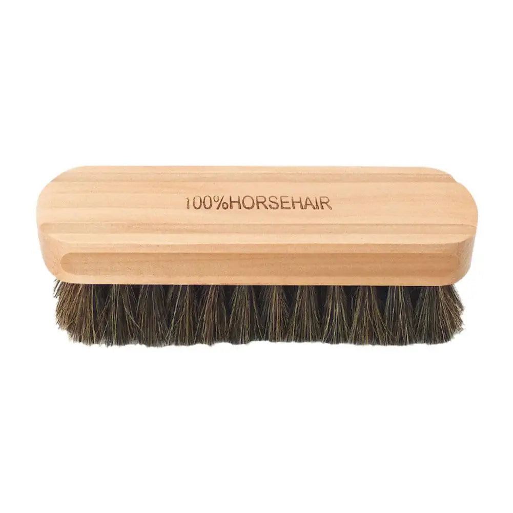 Leather Cleaning Brush