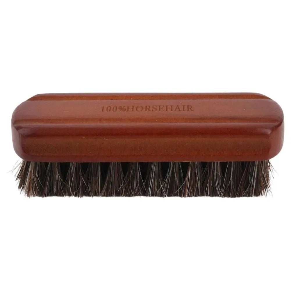 Leather Cleaning Brush