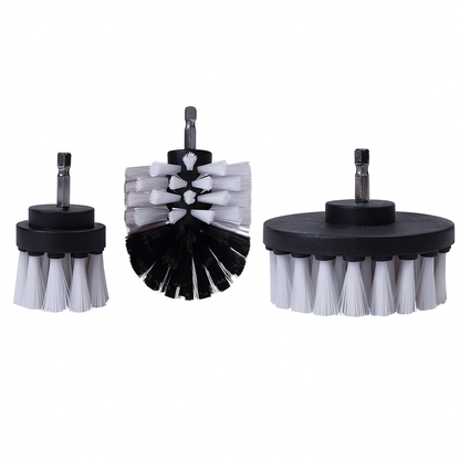 Carpet Drill Brush – Tapijt Borstel