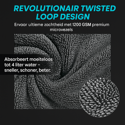 Micro Towel