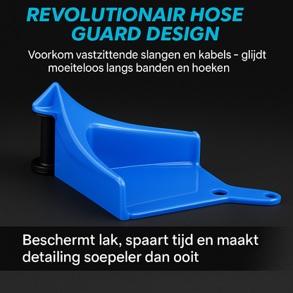 Hose guard