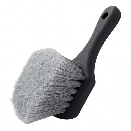 SoftTip Bandenborstel