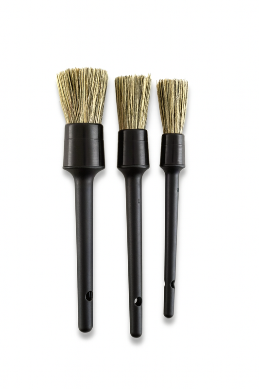 Detail brush Set