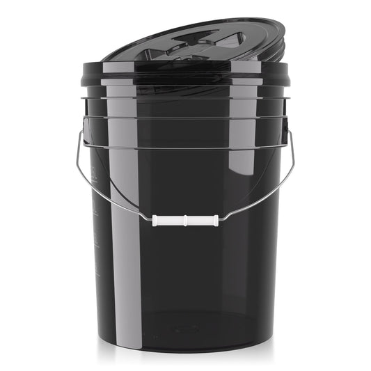 Swippy Detailing Bucket | Wash Bucket 19 liter