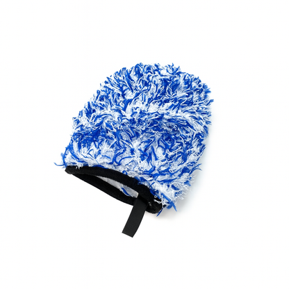 Mini Wheel Mitt – Microvezel Velgen Washandschoen