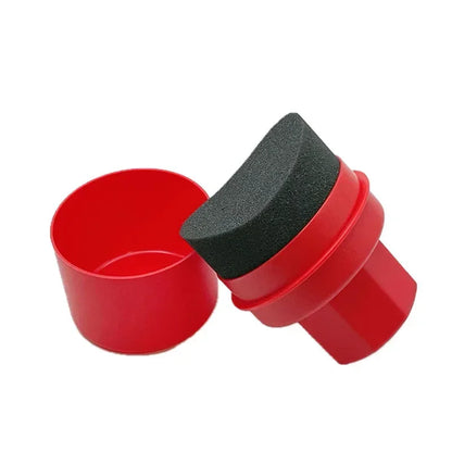 Bandendressing Applicator
