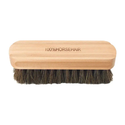 Leather Cleaning Brush