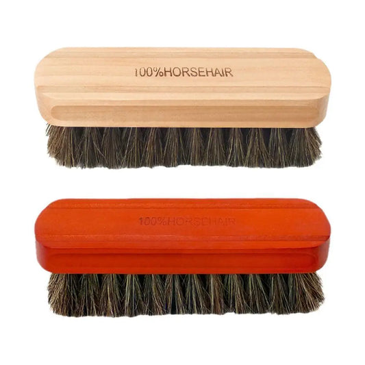 Leather Cleaning Brush